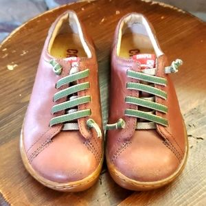 Camper Shoes